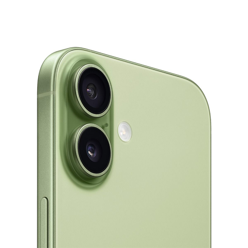 Apple iPhone 17 5G 256GB - Sage - Light Green