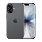 Apple iPhone 17 5G 512GB - Black - Black