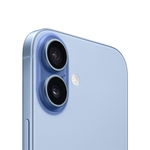 Apple iPhone 17 5G 512GB - Mist Blue - Light Blue