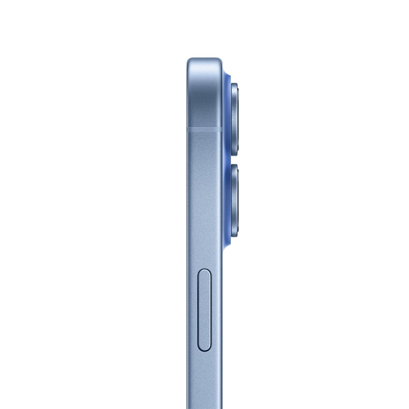 Apple iPhone 17 5G 512GB - Mist Blue - Light Blue