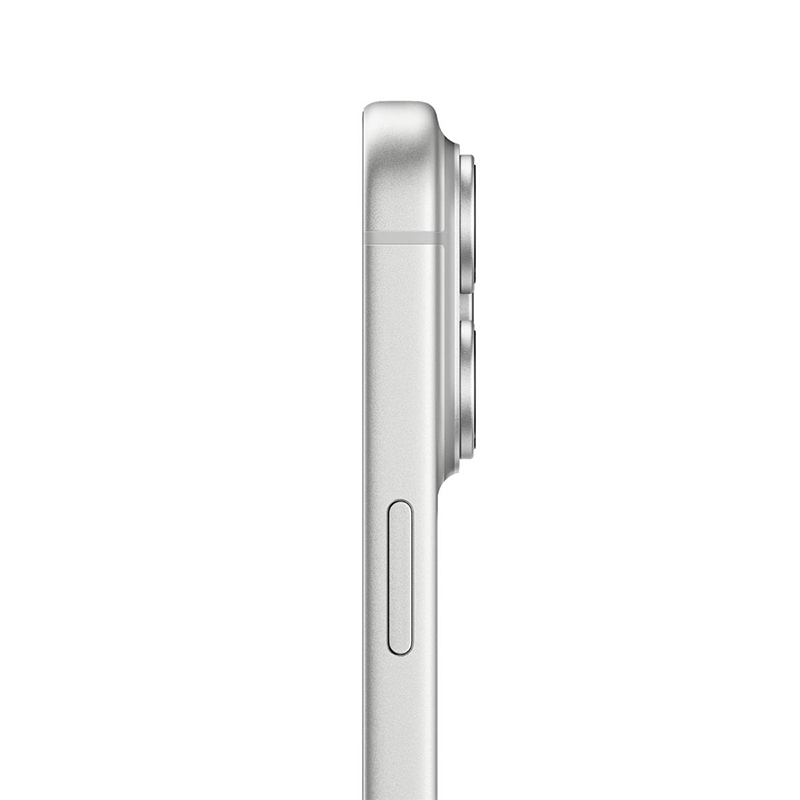 Apple iPhone 17 Pro 5G 256GB - Silver - Silver