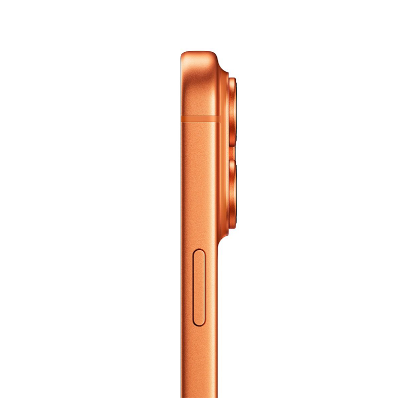 Apple iPhone 17 Pro 5G 512GB - Cosmic Orange - Orange