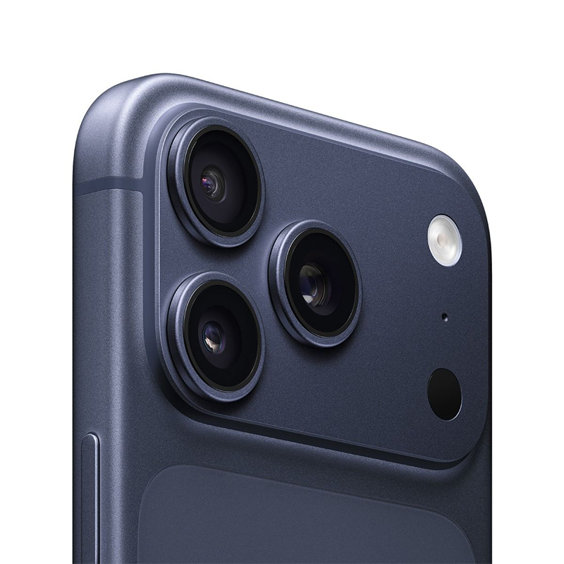 Apple iPhone 17 Pro Max 5G 2TB - Deep Blue - Blue
