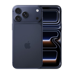 Apple iPhone 17 Pro Max 5G 512GB - Deep Blue - Blue