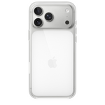 Apple iPhone 17 Pro Max Clear Case With MagSafe - Clear - Clear