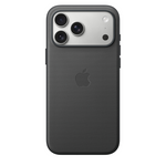 Apple iPhone 17 Pro Max TechWoven Case With MagSafe - Black - Black