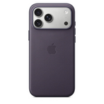 Apple iPhone 17 Pro Max TechWoven Case With MagSafe - Purple - Purple