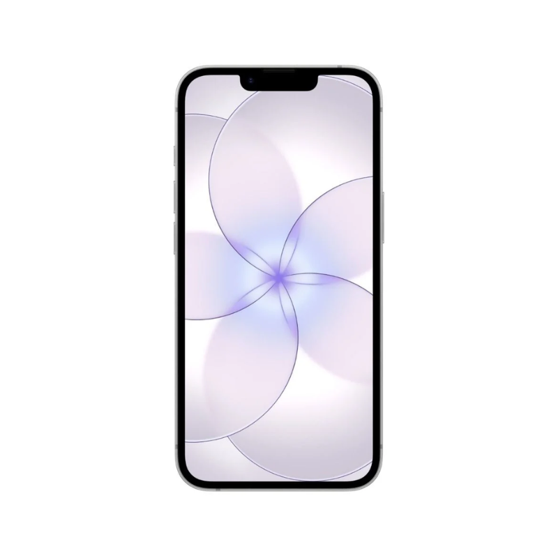 Apple iPhone 17e 5G 512GB - White - White