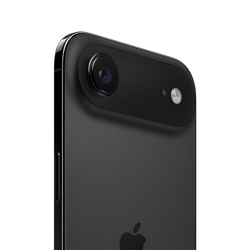 Apple iPhone Air 5G 1TB - Black - Black