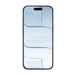 Apple iPhone Air 5G 1TB - Sky Blue - Light Blue