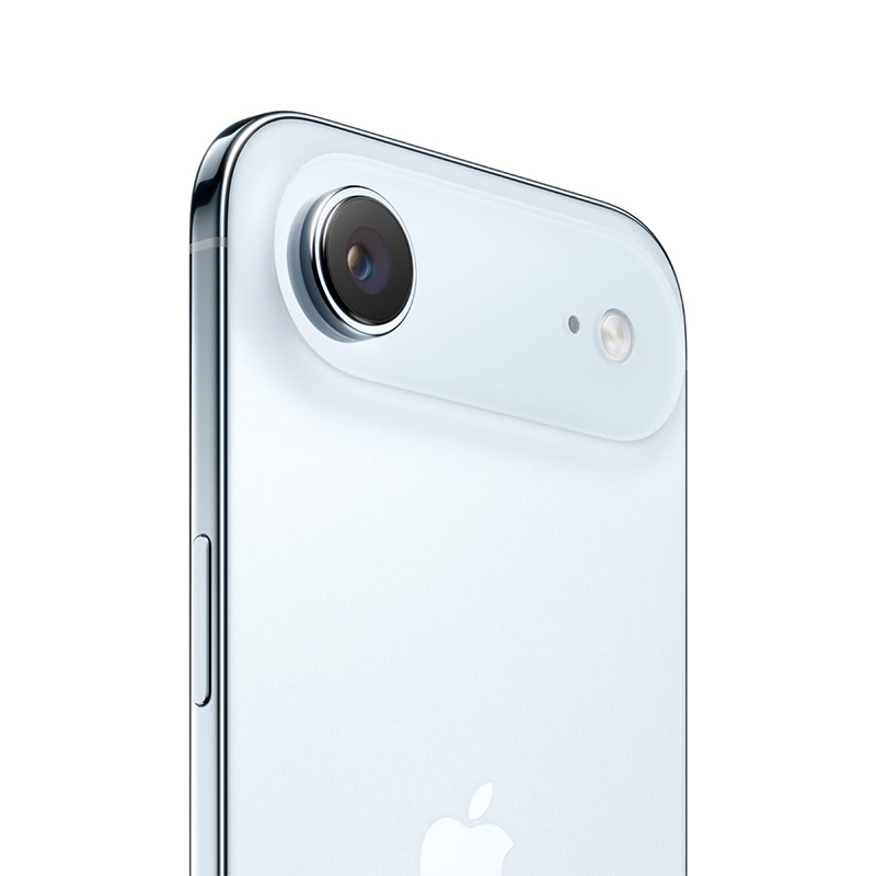 Apple iPhone Air 5G 1TB - Sky Blue - Light Blue