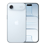 Apple iPhone Air 5G 1TB - Sky Blue - Light Blue