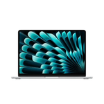 Apple Macbook Air M5 13-inch 16GB 512GB SSD - Silver - Silver