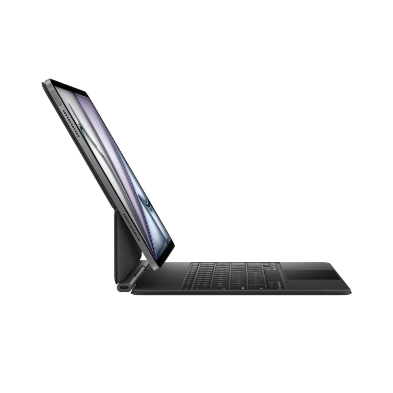 Apple Magic Keyboard For iPad Air 13-inch (M3) International English - Black - Black