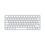 Apple Magic Keyboard With Touch ID For Mac Models With Apple Silicon International English - White - White