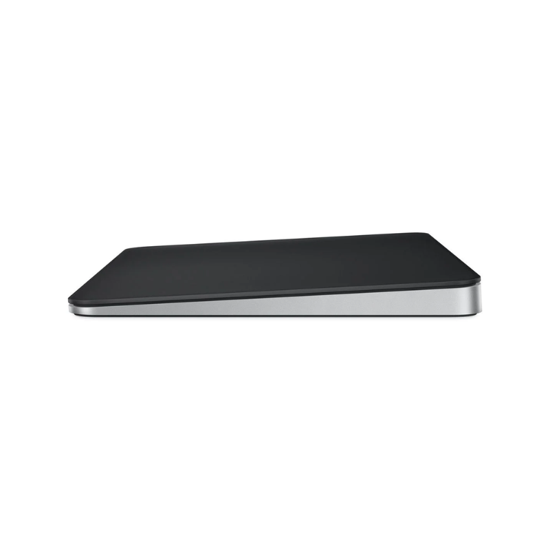 Apple Magic Trackpad (USB‚Äö√Ñ√´C) With Multi-Touch Surface - Black - Black