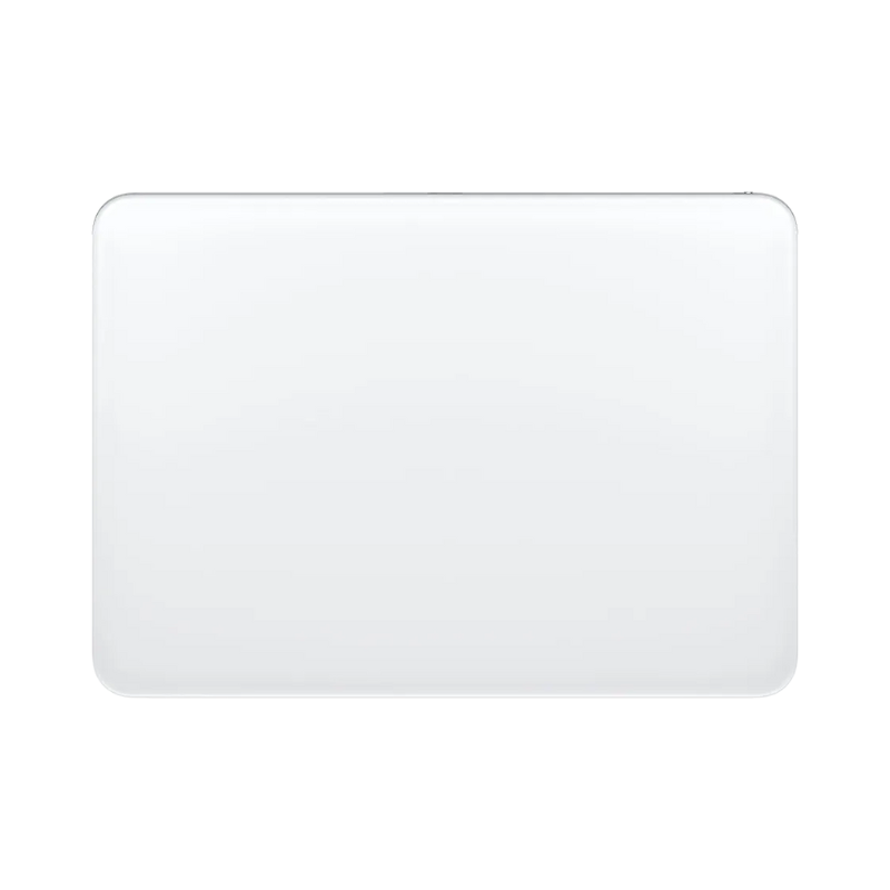 Apple Magic Trackpad (USB C) With Multi-Touch Surface - White - Winter Blue