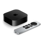 Apple TV 4K Wi-Fi + Ethernet with 128GB Storage