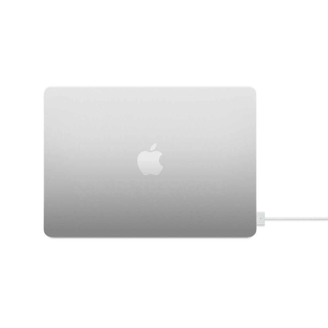 Apple USB C to MagSafe 3 Cable 2m - Silver - Silver