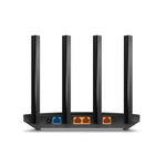 TP-Link Archer AX12 AX1500 Wi-Fi 6 Router - Black