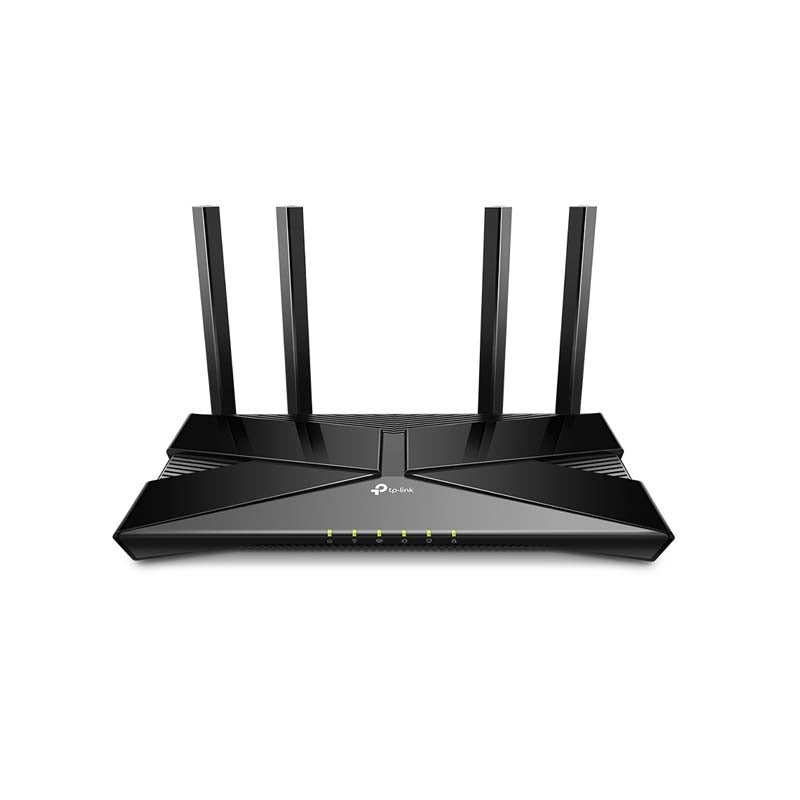 TP-Link Archer AX23 AX1800 Dual-Band Wi-Fi 6 Router
