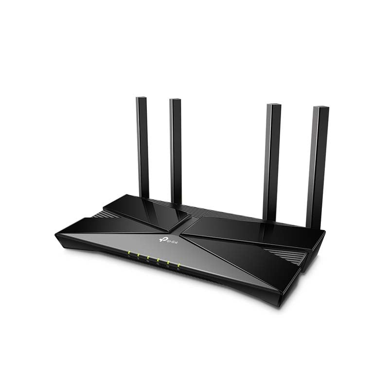TP-Link Archer AX23 AX1800 Dual-Band Wi-Fi 6 Router