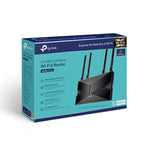 TP-Link Archer AX23 AX1800 Dual-Band Wi-Fi 6 Router