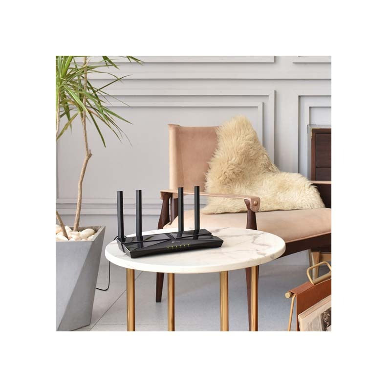 TP-Link Archer AX23 AX1800 Dual-Band Wi-Fi 6 Router