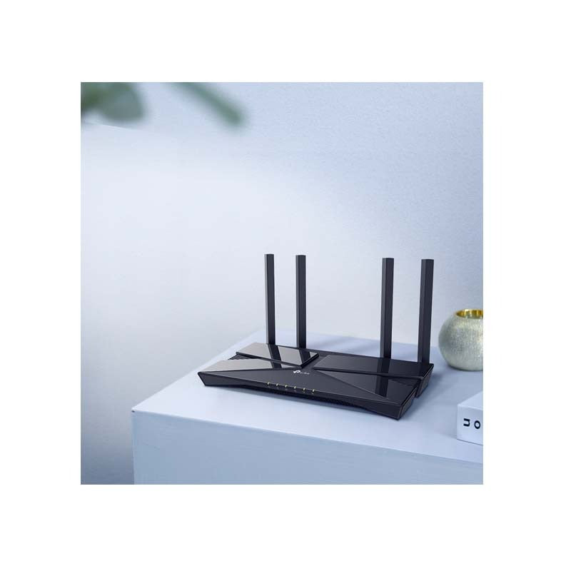 TP-Link Archer AX23 AX1800 Dual-Band Wi-Fi 6 Router