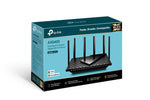 TP-Link Archer AX73 AX5400 Dual Band Wi-Fi 6 Router - Black