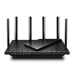 TP-Link Archer AX73 AX5400 Dual Band Wi-Fi 6 Router - Black
