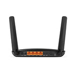TP-Link Archer MR400 AC1200 Wireless Dual Band 4G LTE Router - Black
