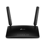TP-Link Archer MR400 AC1200 Wireless Dual Band 4G LTE Router - Black