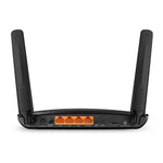 TP-Link Archer MR600 AC1200 4G LTE Advanced Cat6 Router - Black