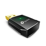 TP-Link Archer T2U AC600 Wi-Fi USB Adapter - Black