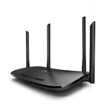 TP-Link Archer VR300 AC1200 Wi-Fi VDSL/ADSL Modem Router - Black