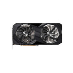 ASRock AMD Radeon RX 7600 Challenger 8GB OC Graphics Card - Black