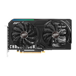 ASRock Intel Arc B580 Challenger OC 12GB GDDR6 192-BIT Graphics Card - Black