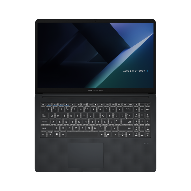 Asus ExpertBook P1 P1503CTA 15.6-inch FHD Laptop - Intel Core 3-N355 512GB SSD 8GB RAM