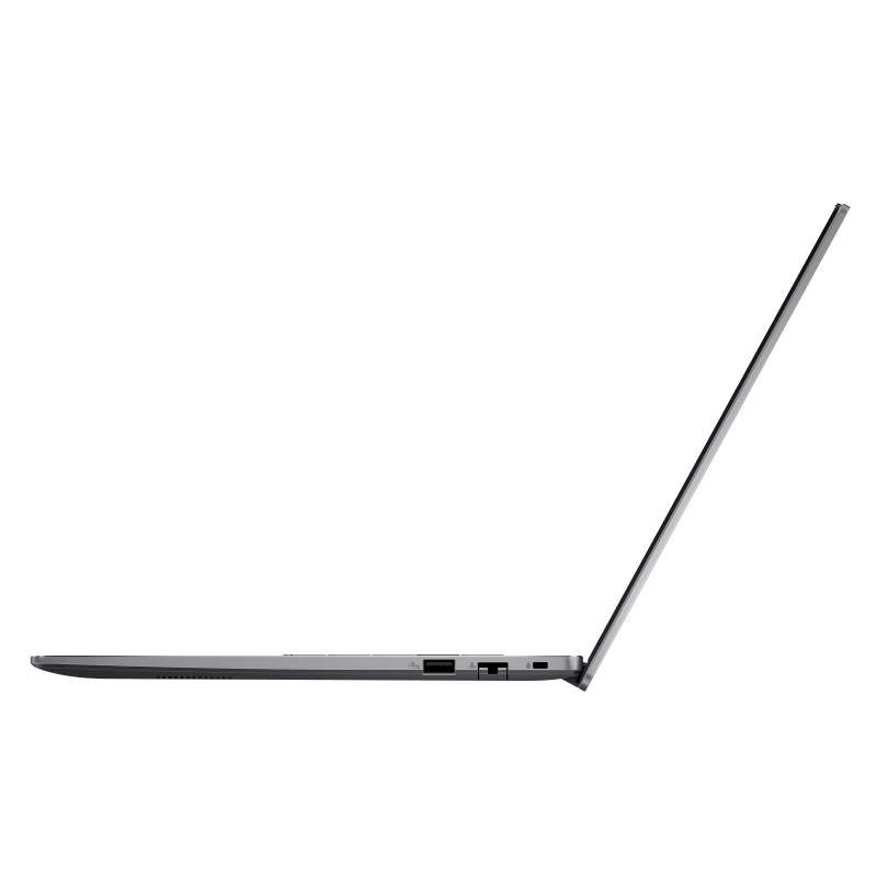 Asus ExpertBook P3 Intel Core i5-13420H 4.6Ghz 8-Core 14-inch 16GB DDR5-4800 512GB M.2 SSD - Black / Grey