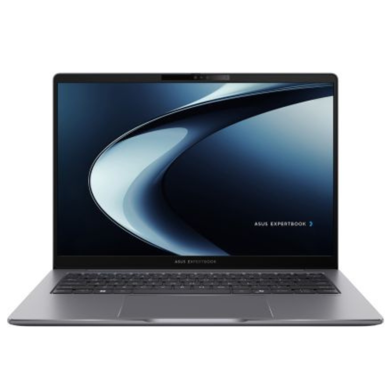 Asus ExpertBook P3405CVA 14-inch Laptop ‚Äì i7 16GB RAM 512GB SSD - Grey