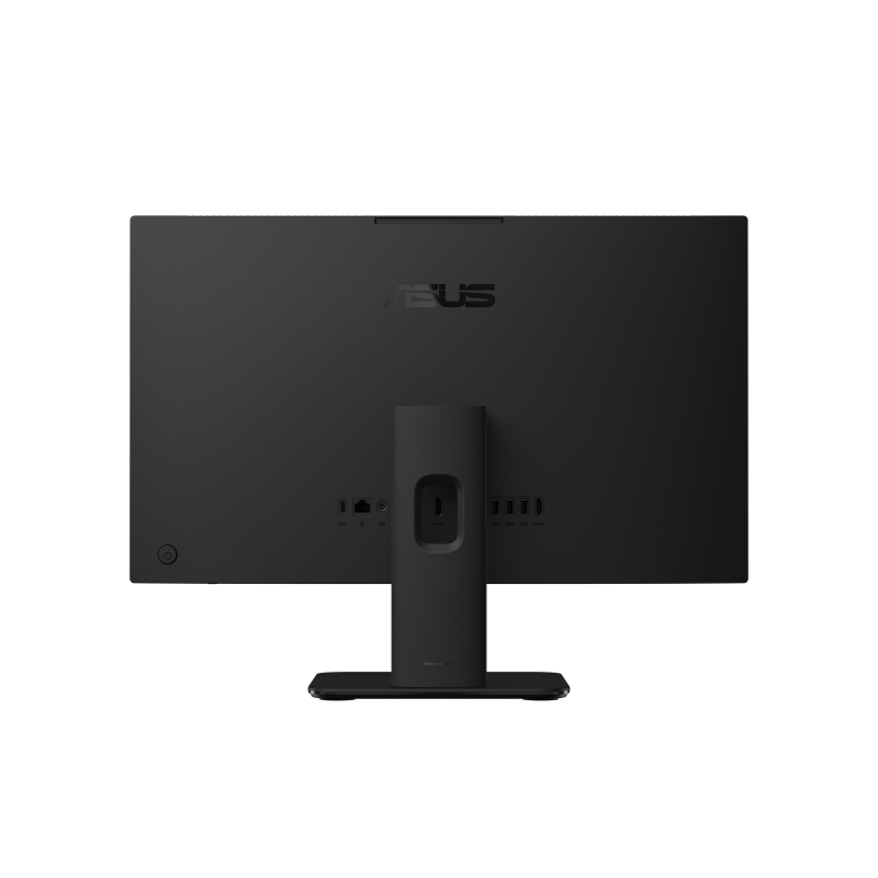 Asus ExpertCenter P400 AiO P440VAK 23.8-inch FHD All-in-One PC - Intel Core i7-13620H 512GB SSD 16GB RAM - Black