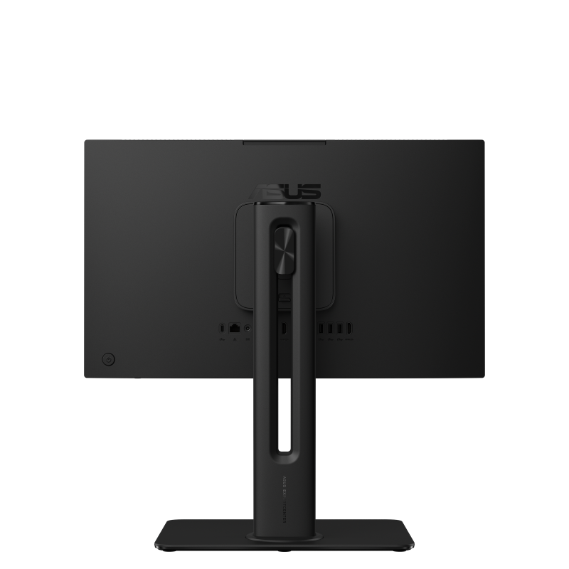 Asus ExpertCenter P400 AiO P440VAK 23.8-inch FHD All-in-One PC - Intel Core i5-13420H 512GB SSD 8GB RAM - Black