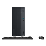 Asus ExpertCenter P500MV Mini Tower PC - Intel Core i7-13620H 512GB SSD 16GB RAM - Grey