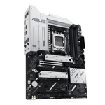 Asus Prime X870-P WIFI ATX Gaming Motherboard - Black/Grey