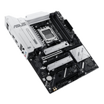 Asus Prime X870-P WIFI ATX Gaming Motherboard - Black/Grey