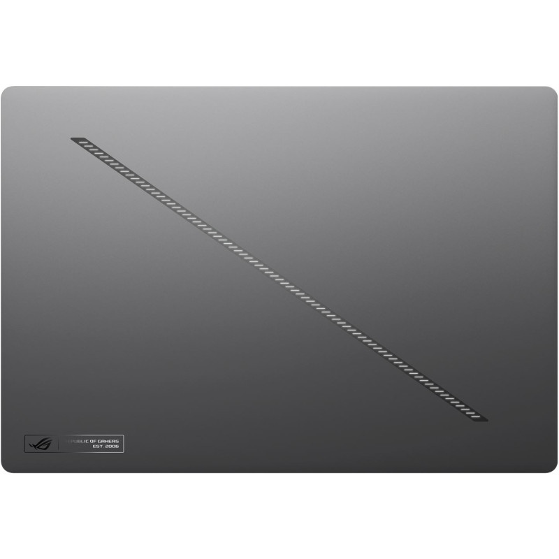 Asus ROG Zephyrus G16 GU605CP 16-inch WQXGA AI Laptop - Intel Core Ultra 9 285H 1TB SSD 16GB RAM RTX 5070 - Grey
