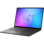 Asus ROG Zephyrus G16 GU605CP 16-inch WQXGA AI Laptop - Intel Core Ultra 9 285H 1TB SSD 16GB RAM RTX 5070 - Grey