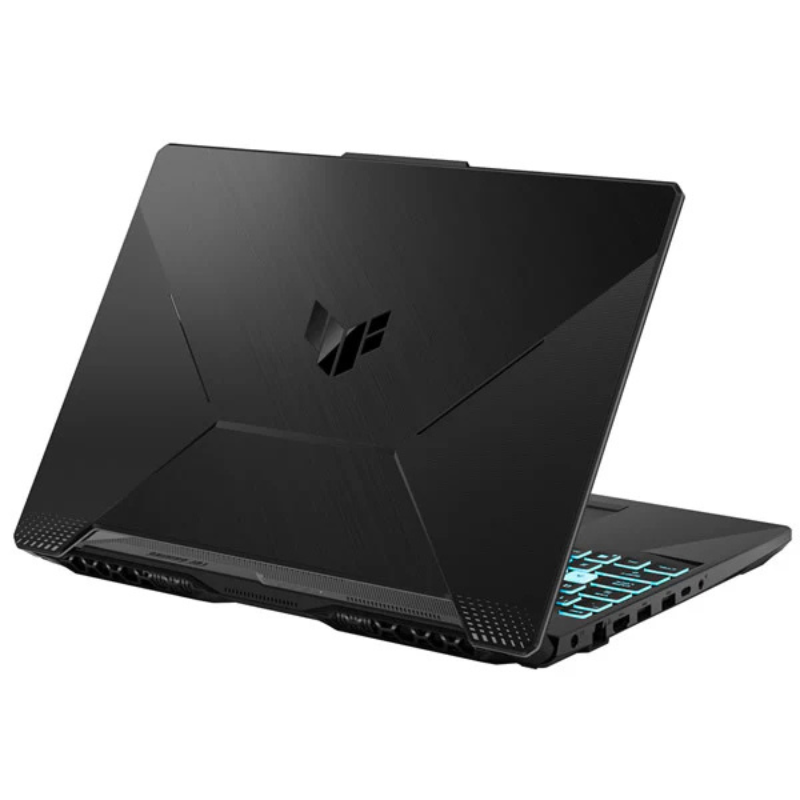 ASUS TUF Gaming A15 15.6-inch FHD Laptop - AMD Ryzen 5-7535HS 512GB SSD 8GB RAM RTX 2050 - Black