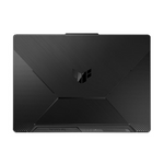 ASUS TUF Gaming A15 15.6-inch FHD Laptop - AMD Ryzen 5-7535HS 512GB SSD 8GB RAM RTX 2050 - Black